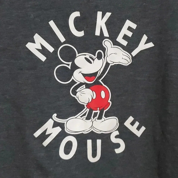 DISNEY SHIRT - Picture 2 of 5